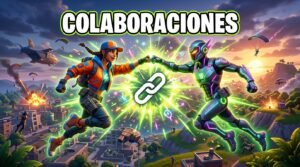 Colaboraciones de Free Fire: qué son y cómo aprovecharlas