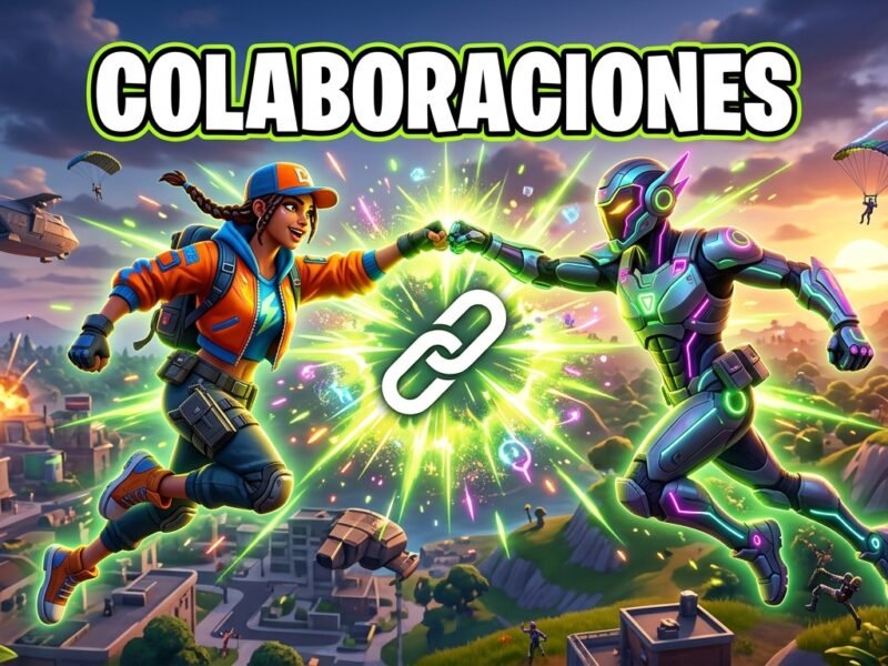 Colaboraciones de Free Fire: qué son y cómo aprovecharlas