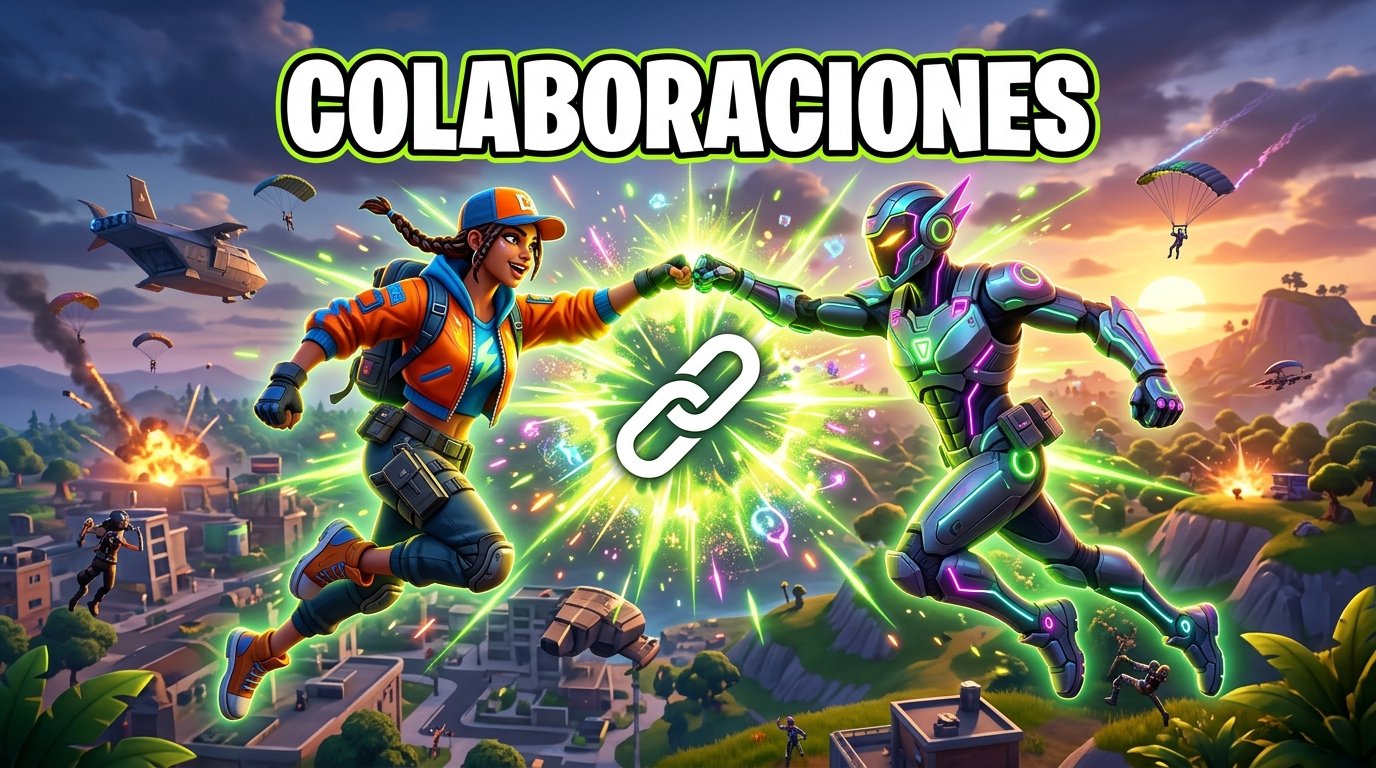 Colaboraciones de Free Fire: qué son y cómo aprovecharlas