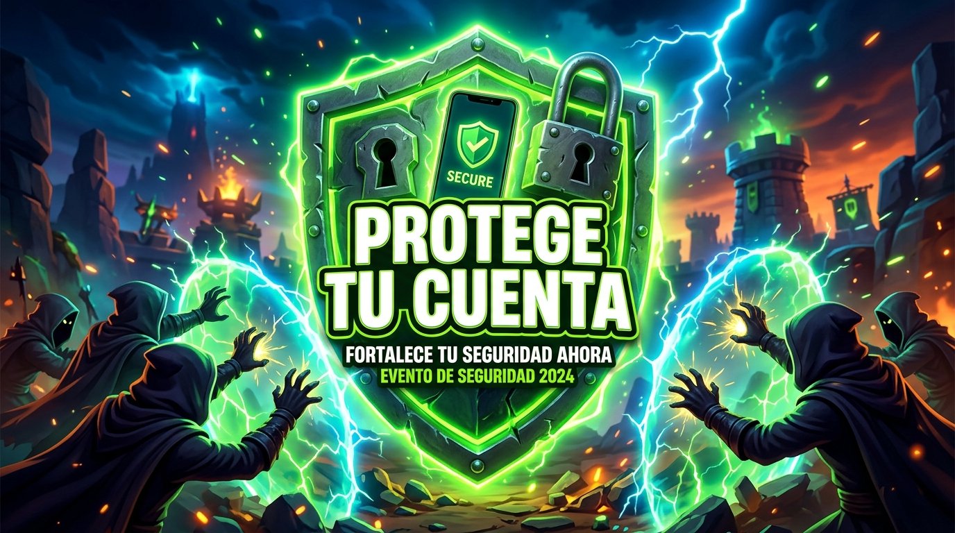 Cómo proteger tu cuenta de Free Fire y evitar robos